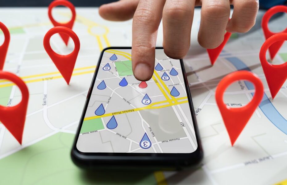 tecniche di Local SEO