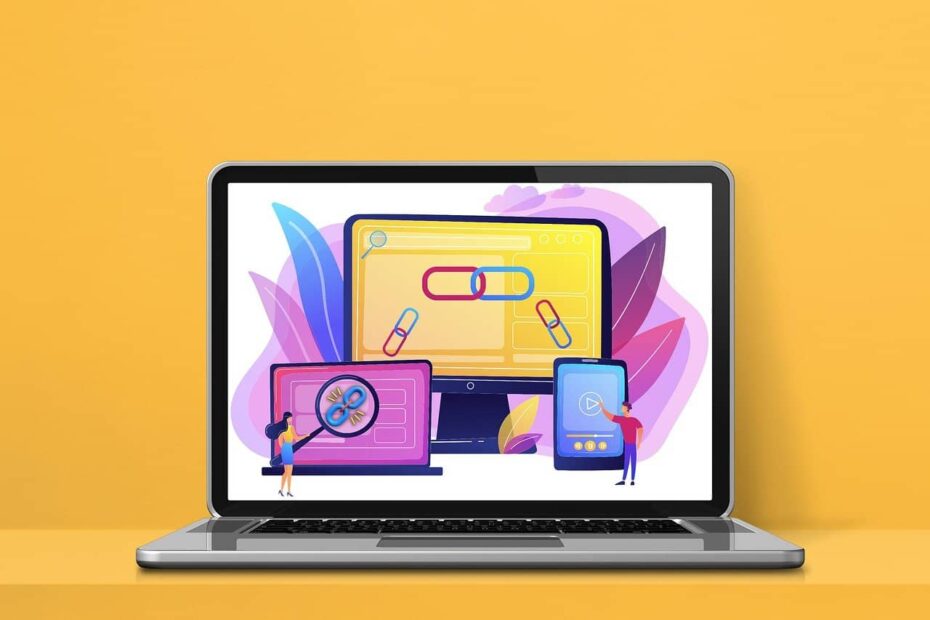 backlink