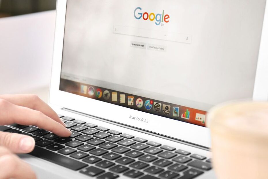 come trovare clienti con Google