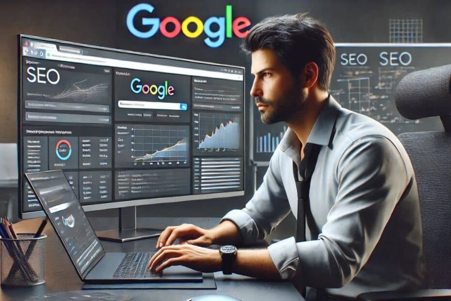 consulente SEO